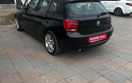 BMW 1 серия, 2013 год, 800 000 рублей, 9 фотография