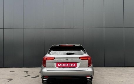 Haval Jolion, 2026 год, 2 599 000 рублей, 5 фотография