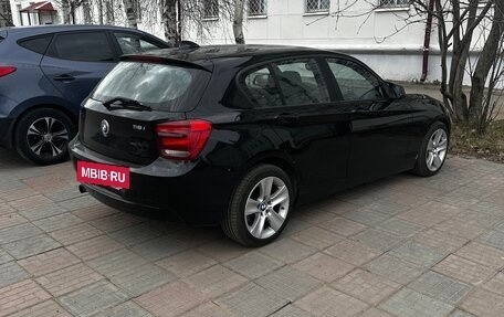 BMW 1 серия, 2013 год, 800 000 рублей, 8 фотография