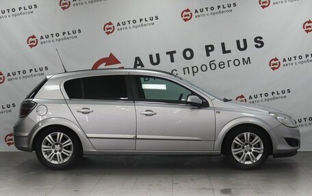 Opel Astra H, 2008 год, 499 000 рублей, 6 фотография