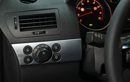 Opel Astra H, 2008 год, 499 000 рублей, 10 фотография