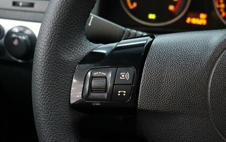 Opel Astra H, 2008 год, 499 000 рублей, 11 фотография