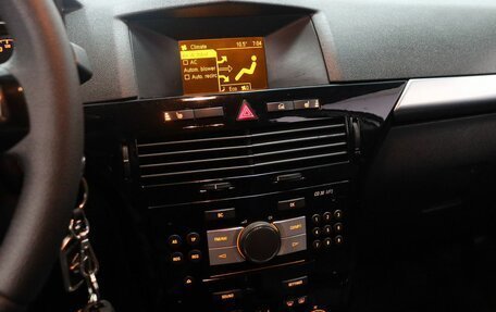 Opel Astra H, 2008 год, 499 000 рублей, 12 фотография