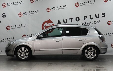 Opel Astra H, 2008 год, 499 000 рублей, 5 фотография