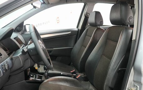 Opel Astra H, 2008 год, 499 000 рублей, 8 фотография