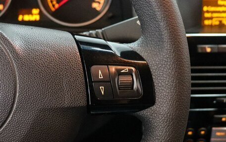 Opel Astra H, 2008 год, 499 000 рублей, 14 фотография