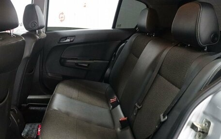 Opel Astra H, 2008 год, 499 000 рублей, 9 фотография