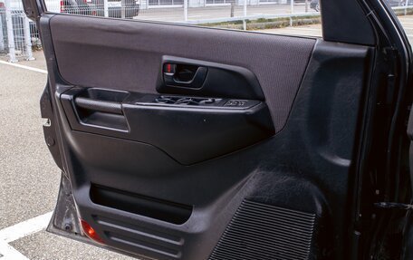 Mitsubishi Pajero Pinin, 2004 год, 595 000 рублей, 12 фотография