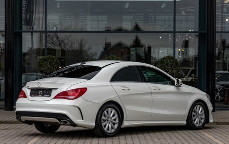 Mercedes-Benz CLA, 2015 год, 1 755 000 рублей, 6 фотография