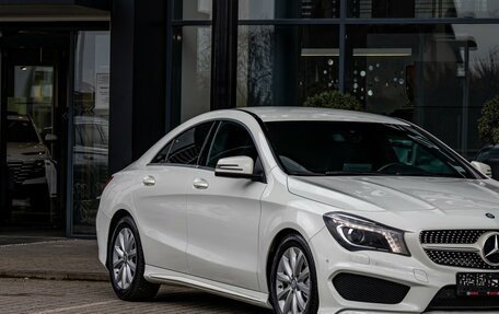 Mercedes-Benz CLA, 2015 год, 1 755 000 рублей, 8 фотография