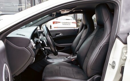 Mercedes-Benz CLA, 2015 год, 1 755 000 рублей, 11 фотография