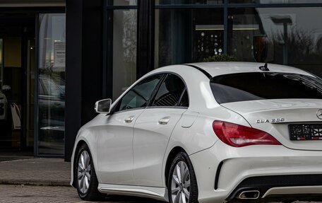 Mercedes-Benz CLA, 2015 год, 1 755 000 рублей, 9 фотография