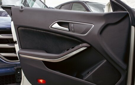 Mercedes-Benz CLA, 2015 год, 1 755 000 рублей, 12 фотография