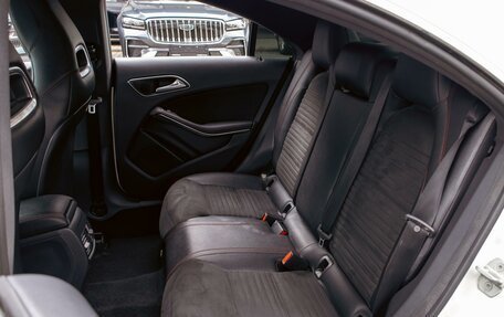 Mercedes-Benz CLA, 2015 год, 1 755 000 рублей, 18 фотография