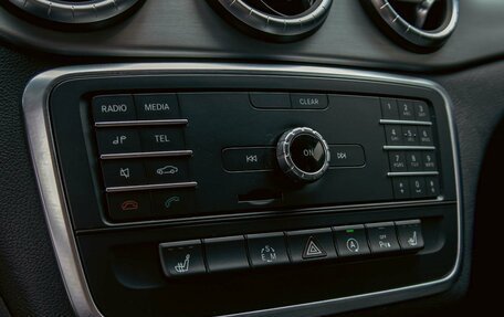 Mercedes-Benz CLA, 2015 год, 1 755 000 рублей, 15 фотография