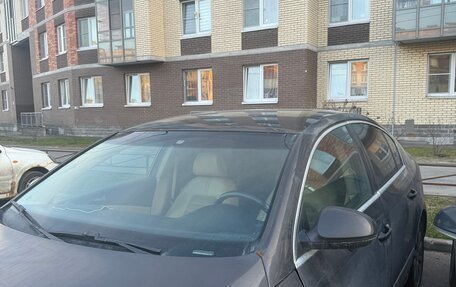 Volkswagen Passat B6, 2007 год, 250 000 рублей, 2 фотография