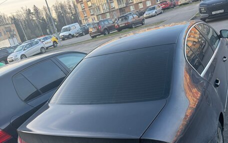 Volkswagen Passat B6, 2007 год, 250 000 рублей, 5 фотография