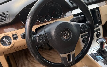 Volkswagen Passat B6, 2007 год, 250 000 рублей, 7 фотография