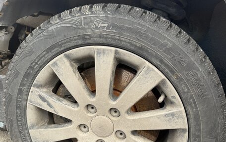 Volkswagen Passat B6, 2007 год, 250 000 рублей, 8 фотография