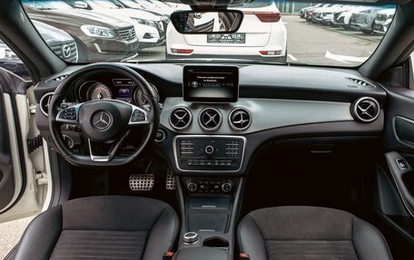 Mercedes-Benz CLA, 2015 год, 1 755 000 рублей, 17 фотография
