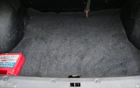 Chevrolet Lanos I, 2006 год, 95 000 рублей, 9 фотография