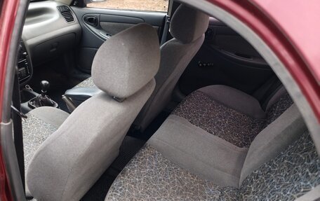 Chevrolet Lanos I, 2006 год, 95 000 рублей, 10 фотография