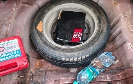 Chevrolet Lanos I, 2006 год, 95 000 рублей, 13 фотография