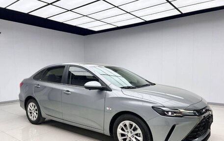 Chevrolet Monza, 2023 год, 1 290 000 рублей, 1 фотография
