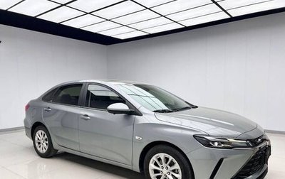 Chevrolet Monza, 2023 год, 1 290 000 рублей, 1 фотография