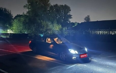 Mercedes-Benz E-Класс, 2011 год, 1 700 000 рублей, 1 фотография