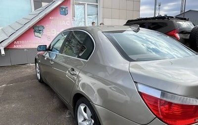 BMW 5 серия, 2006 год, 1 190 000 рублей, 1 фотография
