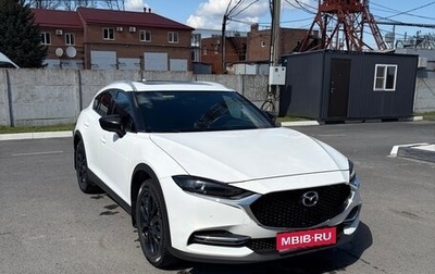 Mazda CX-4, 2023 год, 3 050 000 рублей, 1 фотография