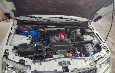 Suzuki Grand Vitara, 2010 год, 1 090 000 рублей, 1 фотография