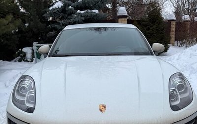 Porsche Macan I рестайлинг, 2018 год, 3 950 000 рублей, 1 фотография