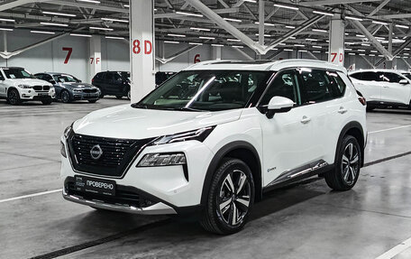 Nissan X-Trail, 2024 год, 4 199 000 рублей, 1 фотография