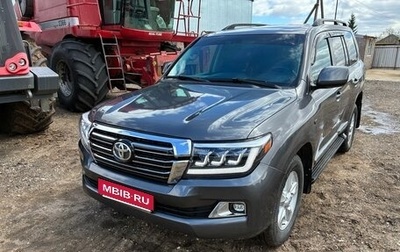 Toyota Land Cruiser 200, 2010 год, 3 000 000 рублей, 1 фотография