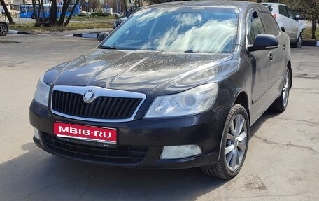 Skoda Octavia, 2010 год, 890 000 рублей, 1 фотография