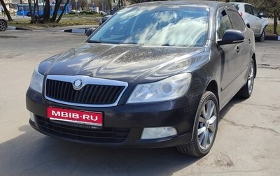 Skoda Octavia, 2010 год, 890 000 рублей, 1 фотография