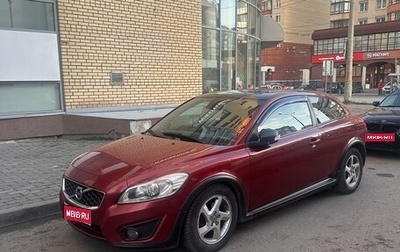 Volvo C30 I рестайлинг, 2010 год, 920 000 рублей, 1 фотография
