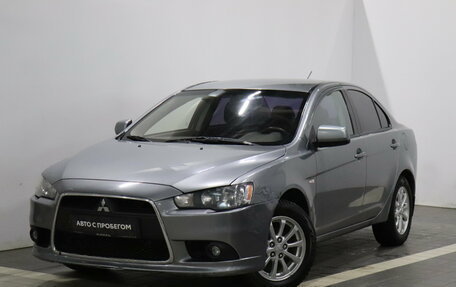 Mitsubishi Lancer IX, 2012 год, 820 000 рублей, 1 фотография