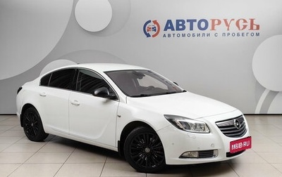 Opel Insignia II рестайлинг, 2013 год, 718 000 рублей, 1 фотография