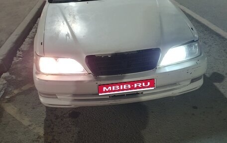 Toyota Cresta, 2000 год, 350 000 рублей, 1 фотография