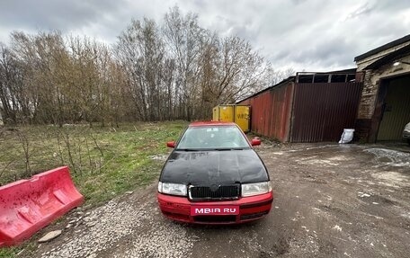 Skoda Octavia IV, 2007 год, 165 000 рублей, 1 фотография