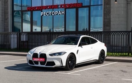 BMW M4, 2022 год, 11 200 000 рублей, 1 фотография