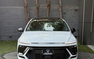 Hyundai Sonata VIII, 2024 год, 2 700 000 рублей, 1 фотография