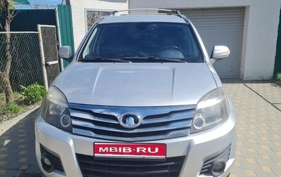 Great Wall Hover H3 I, 2012 год, 859 000 рублей, 1 фотография