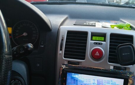 Hyundai Getz I рестайлинг, 2006 год, 500 000 рублей, 6 фотография