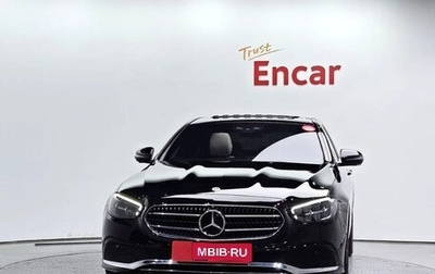 Mercedes-Benz E-Класс, 2023 год, 4 900 173 рублей, 1 фотография