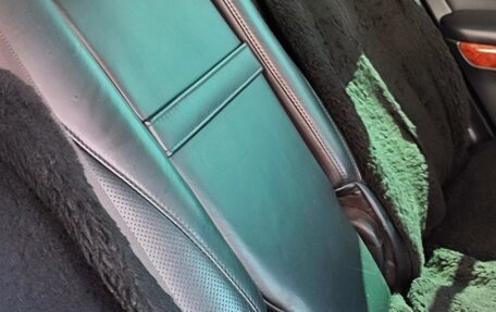 Lexus RX II рестайлинг, 2007 год, 1 300 000 рублей, 8 фотография