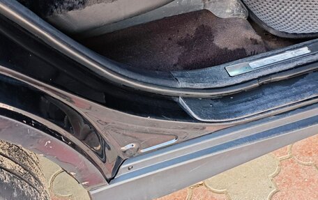 Lexus RX II рестайлинг, 2007 год, 1 300 000 рублей, 7 фотография